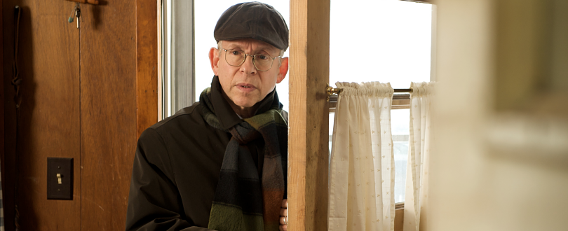 Bob Balaban