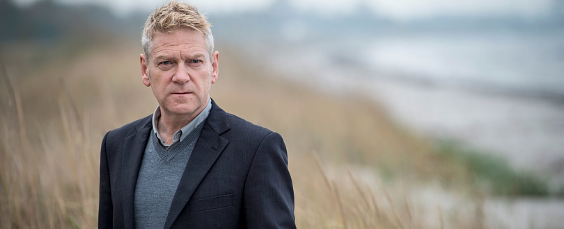 Kenneth Branagh