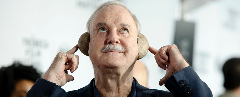 John Cleese