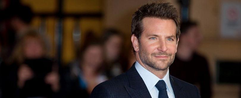 Bradley Cooper