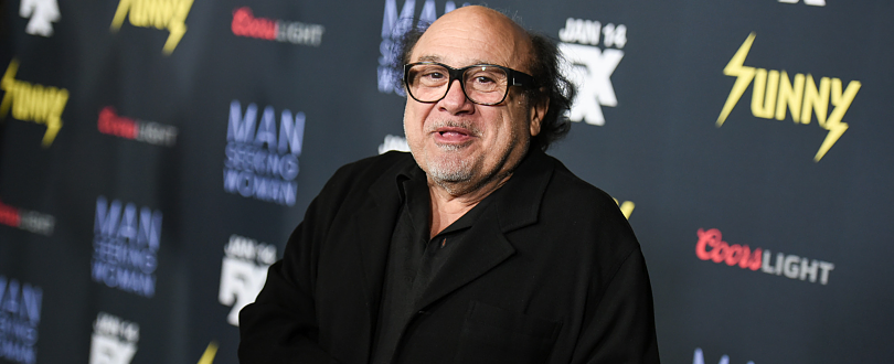 Danny DeVito