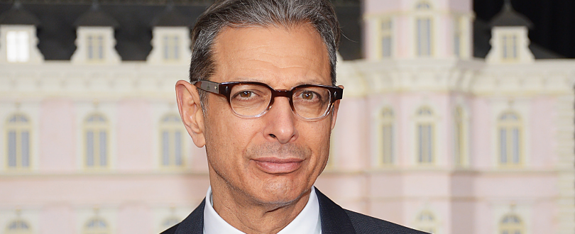 Jeff Goldblum