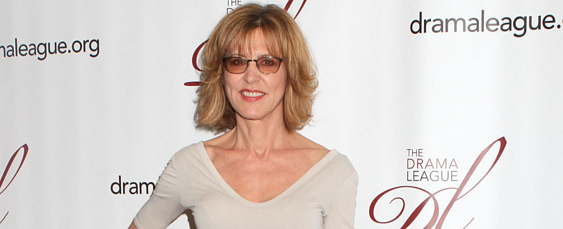 Christine Lahti