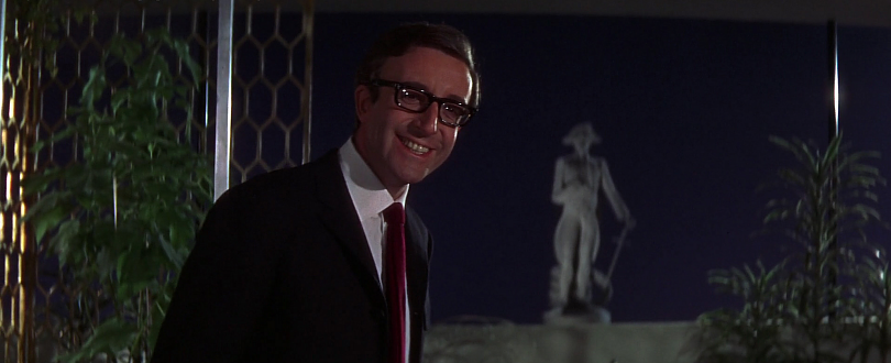 Peter Sellers