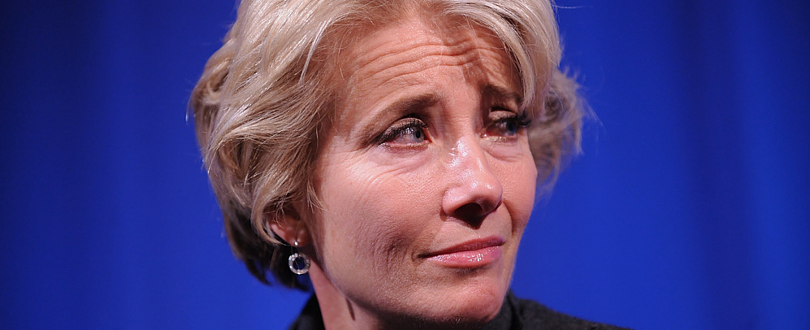 Emma Thompson