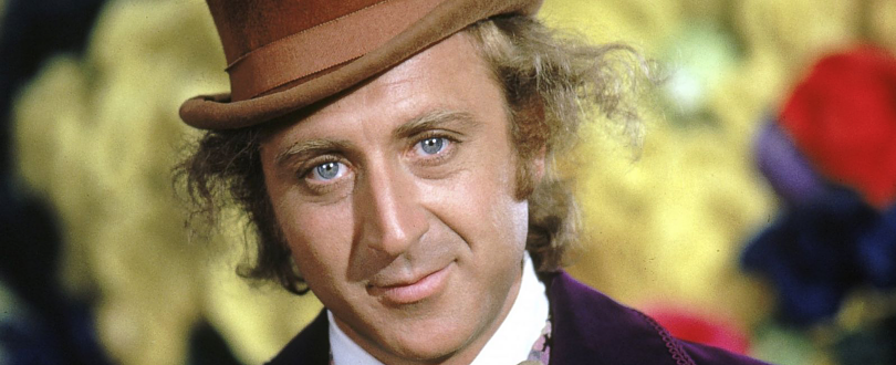 Gene Wilder