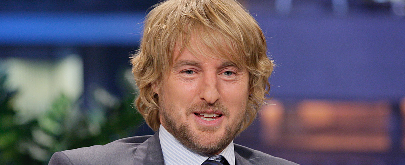Owen Wilson