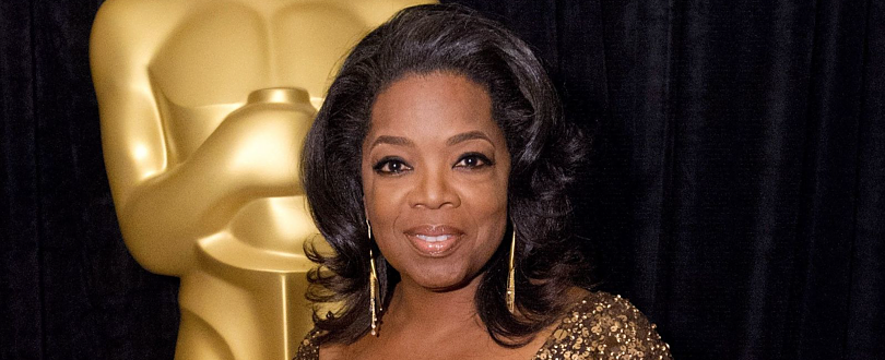Oprah Winfrey