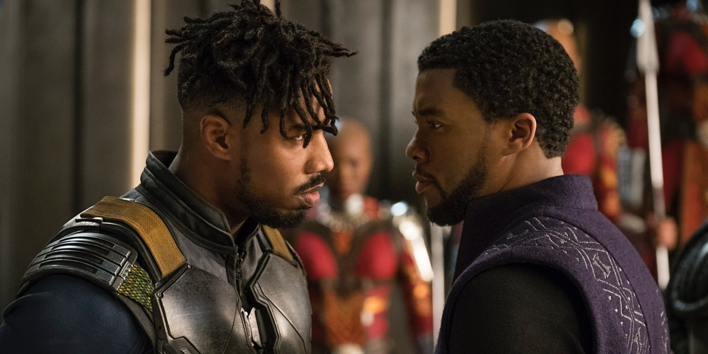 Black Panther