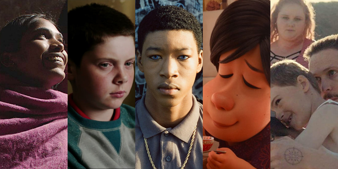 Oscar Shorts 2019