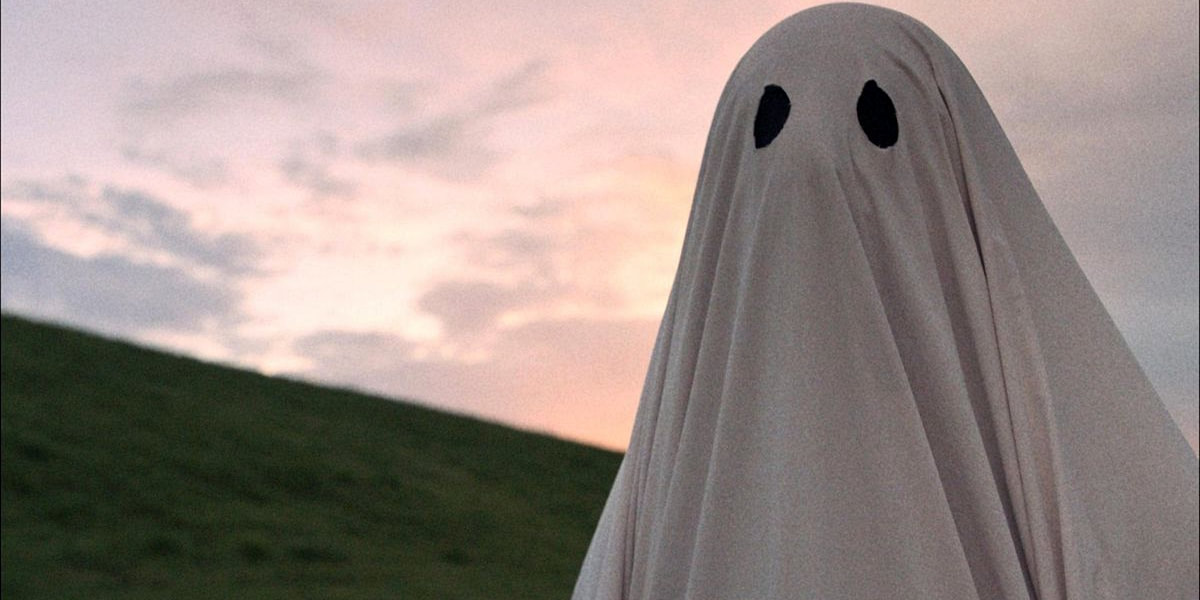 A Ghost Story