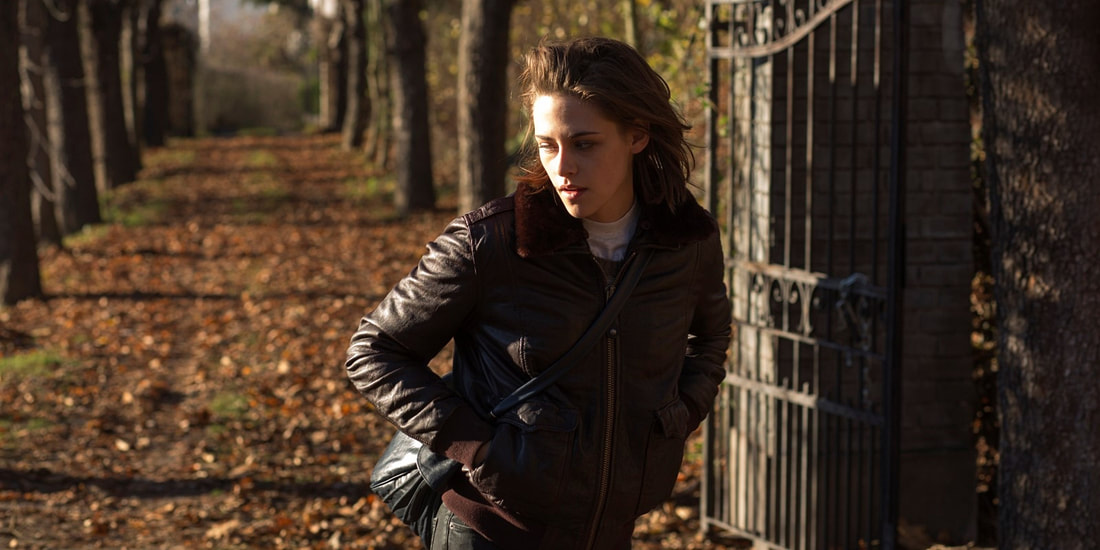 Personal Shopper