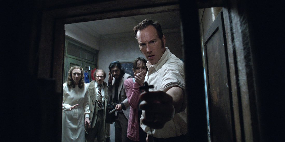 The Conjuring 2