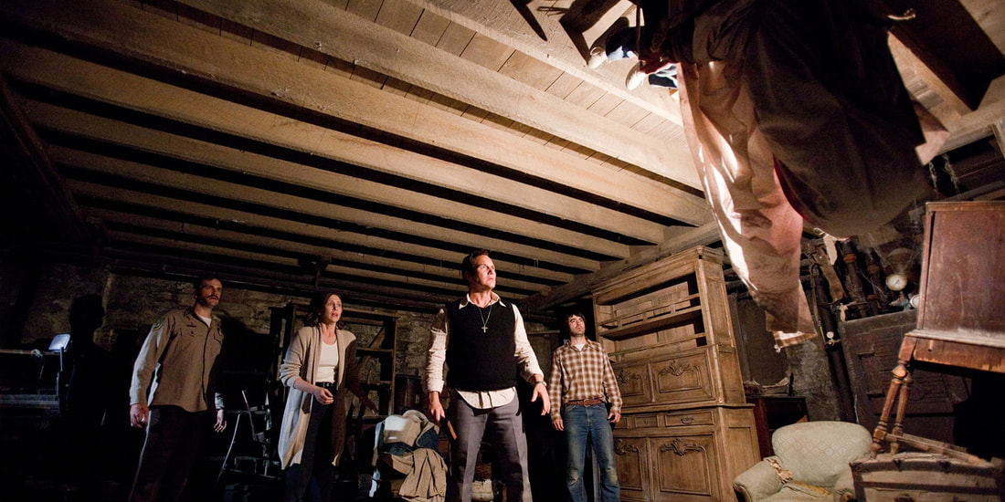 The Conjuring