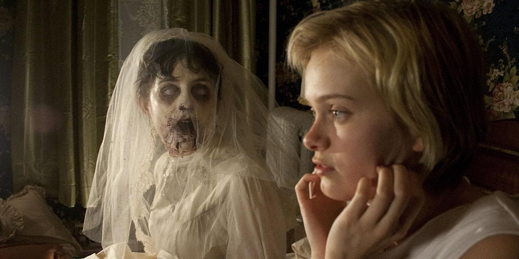 The Innkeepers
