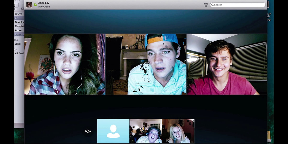 Unfriended