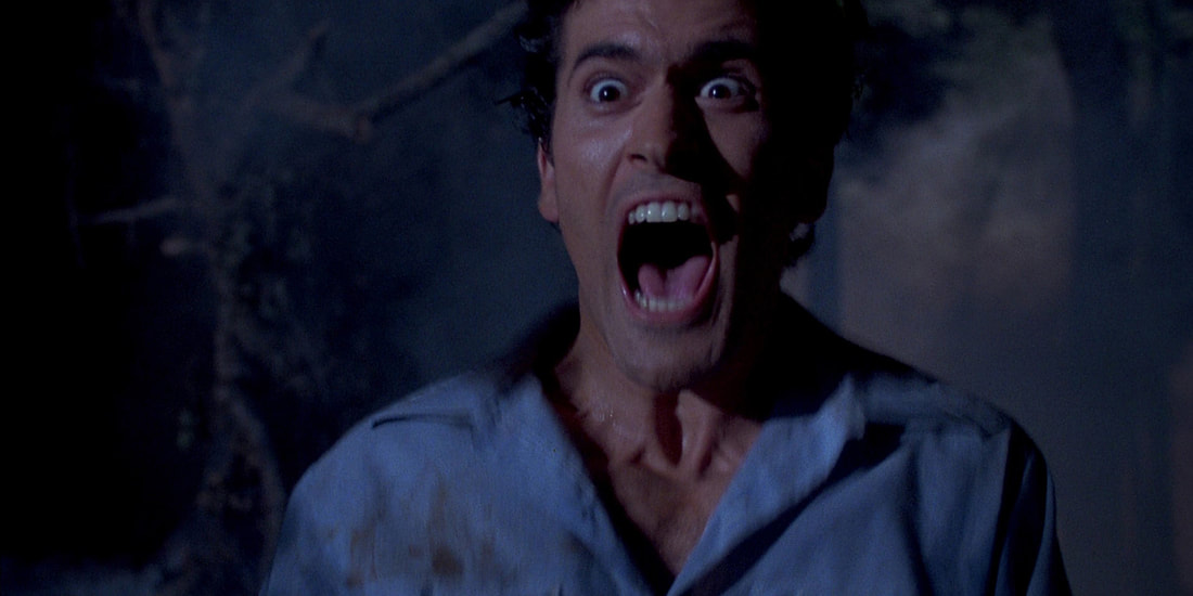 Evil Dead 2