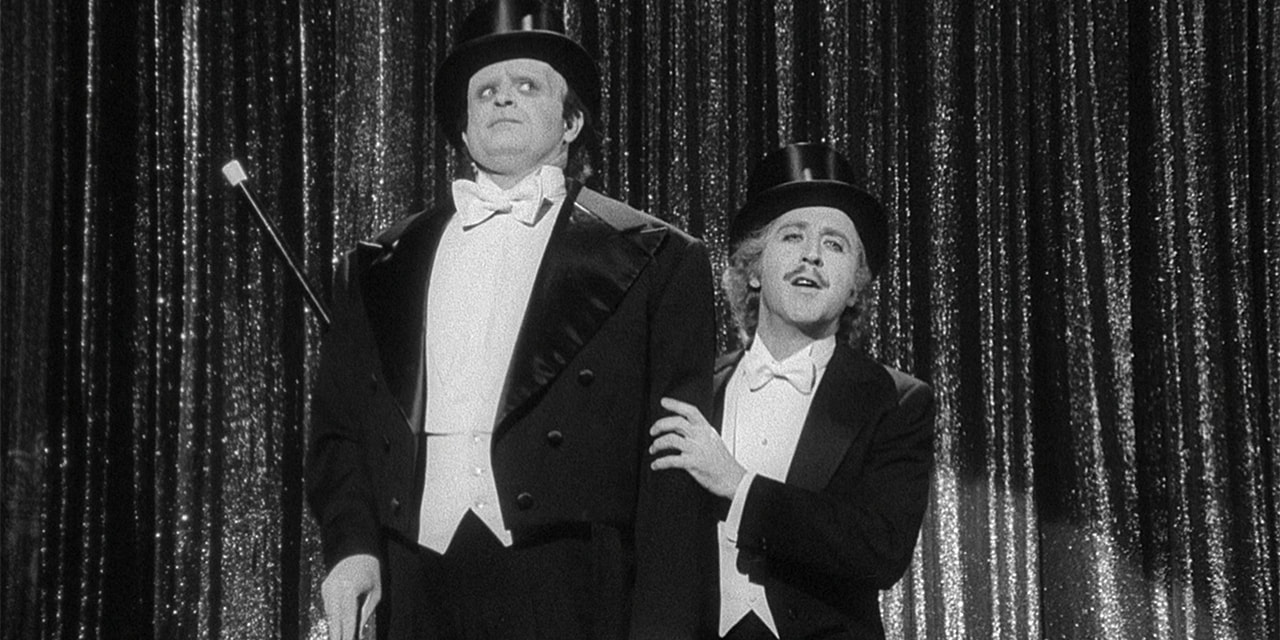 Young Frankenstein