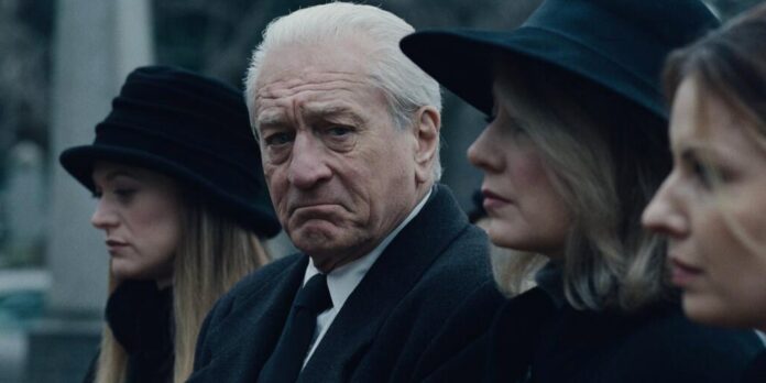 The Irishman