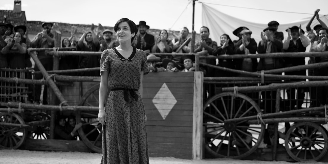 Blancanieves (2012)