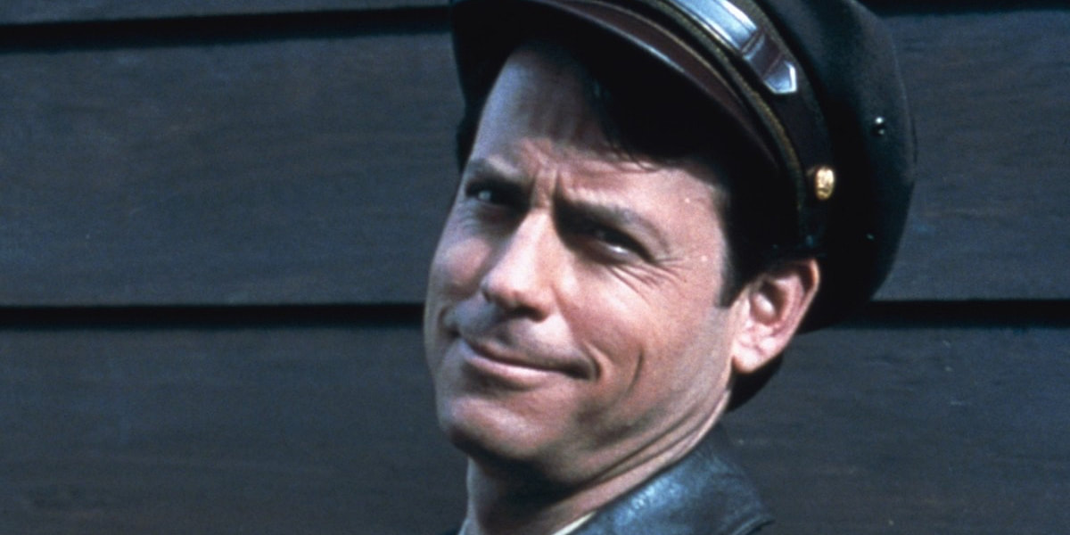 Greg Kinnear - Bob Crane (“Auto Focus”)