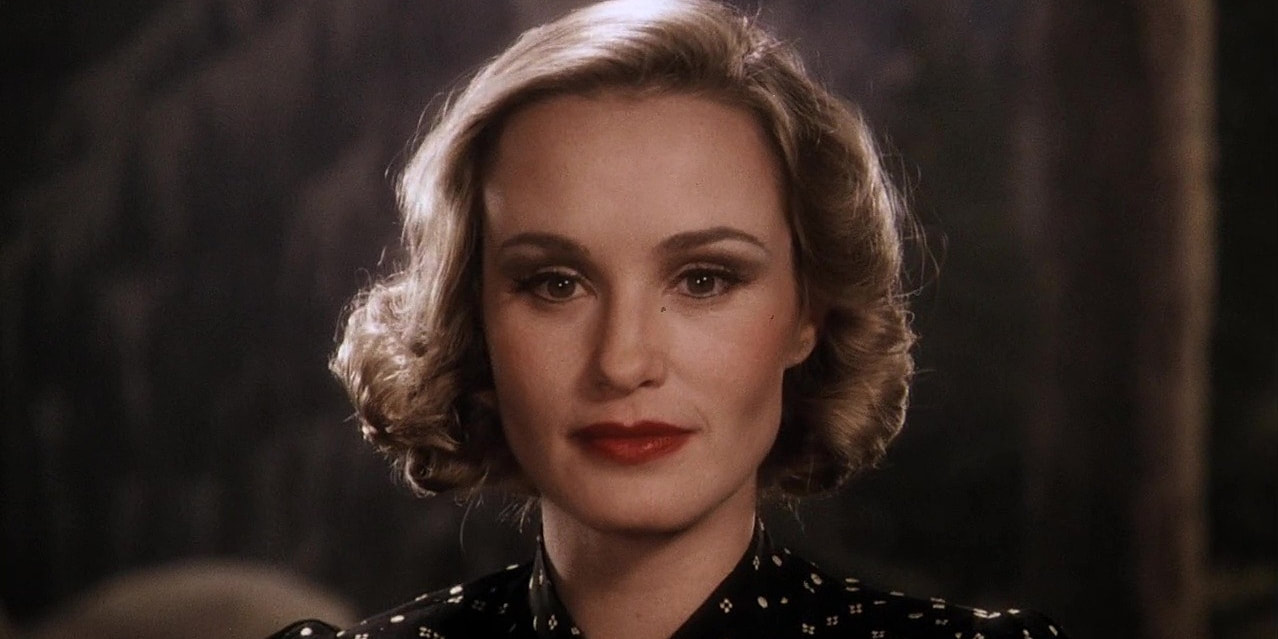 Jessica Lange - Frances Farmer (Frances)