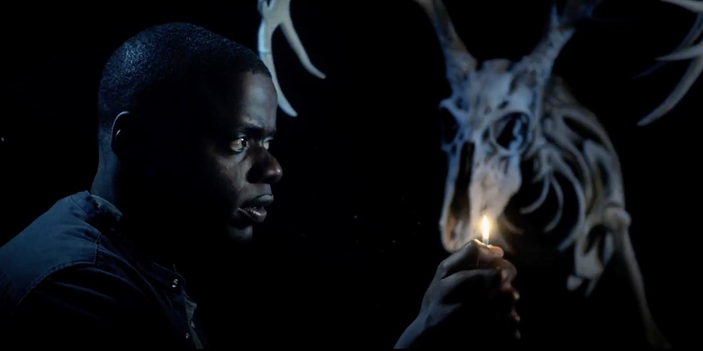 Get Out - Horror Decade