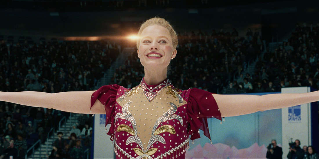 I, Tonya Biopic