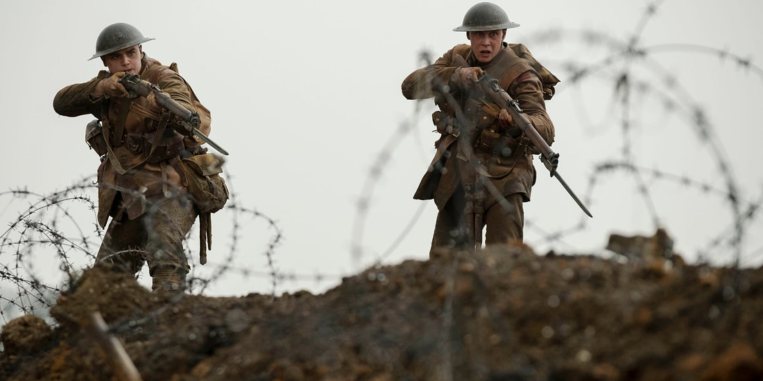 “1917” (2019)