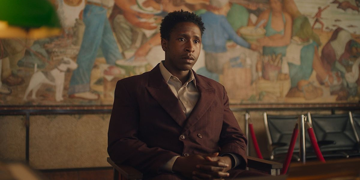 The Last Black Man In San Francisco