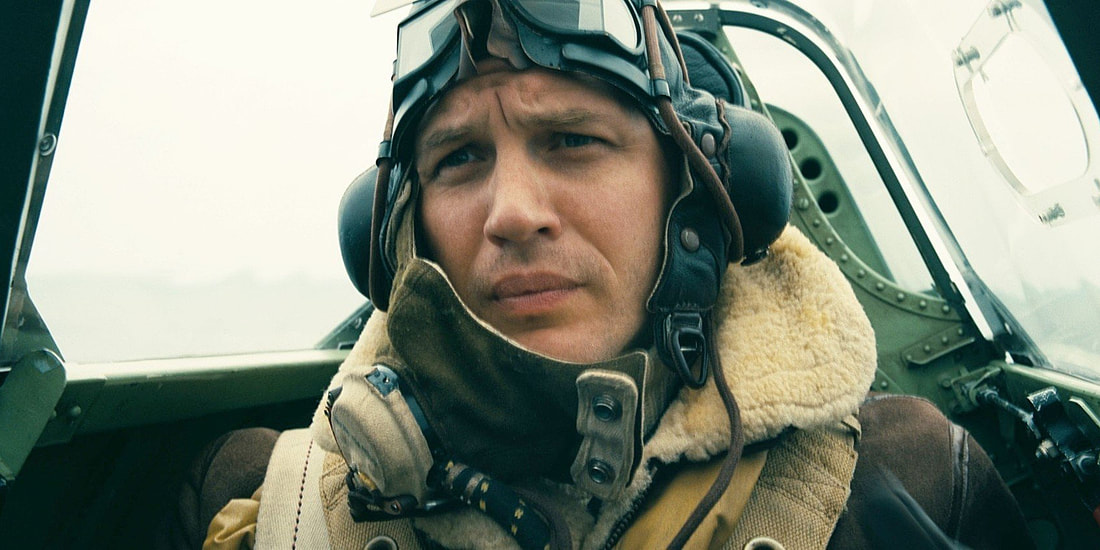 “Dunkirk” (2017)
