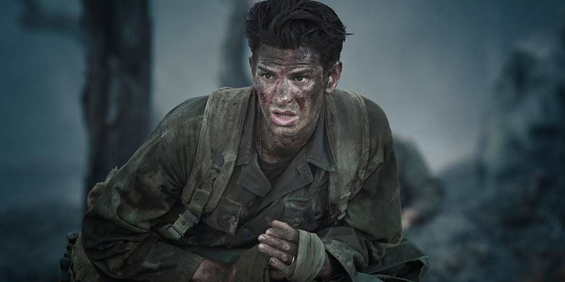 “Hacksaw Ridge” (2016)