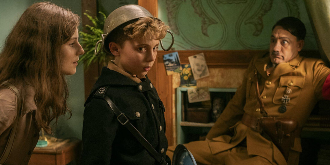 Jojo Rabbit 2019
