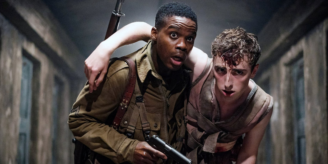 “Overlord” (2018)