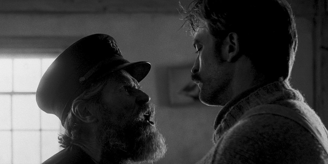 The Lighthouse 2019