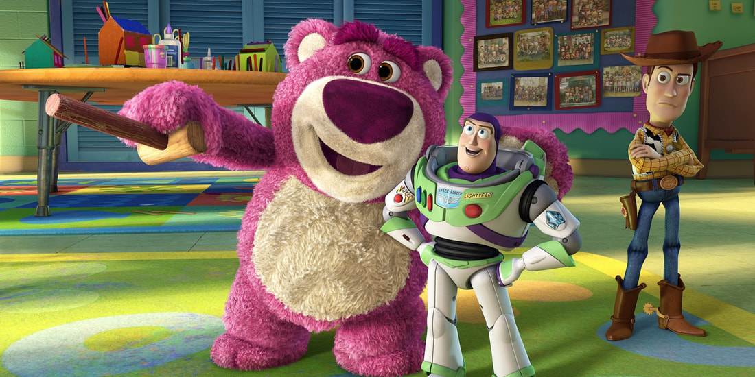 Toy Story 3