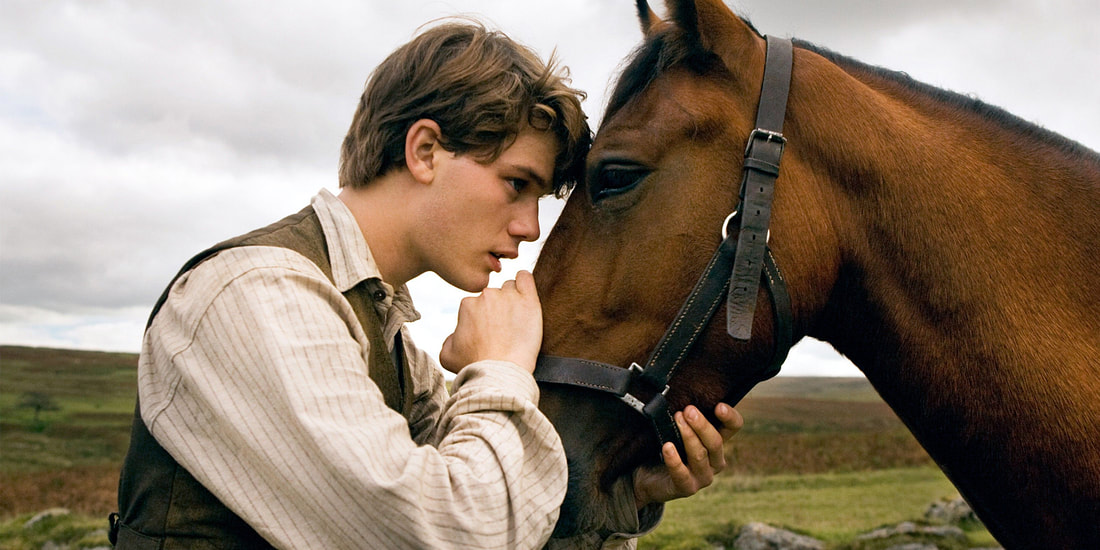 “War Horse” (2011)