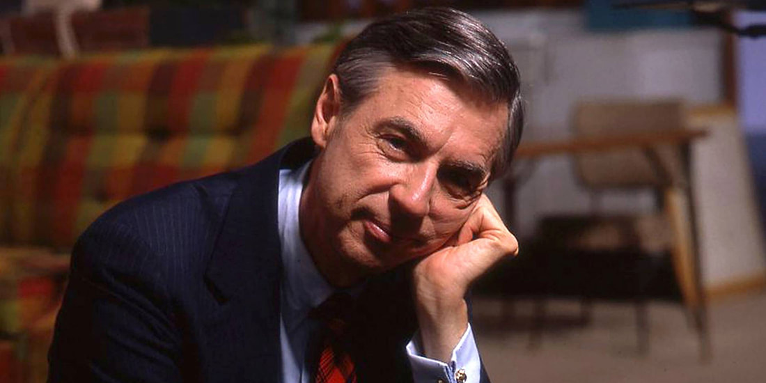Won't You Be My Neighbor? Documentary
