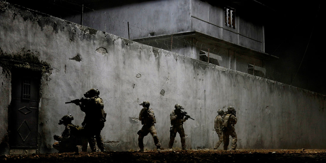 “Zero Dark Thirty” (2012)