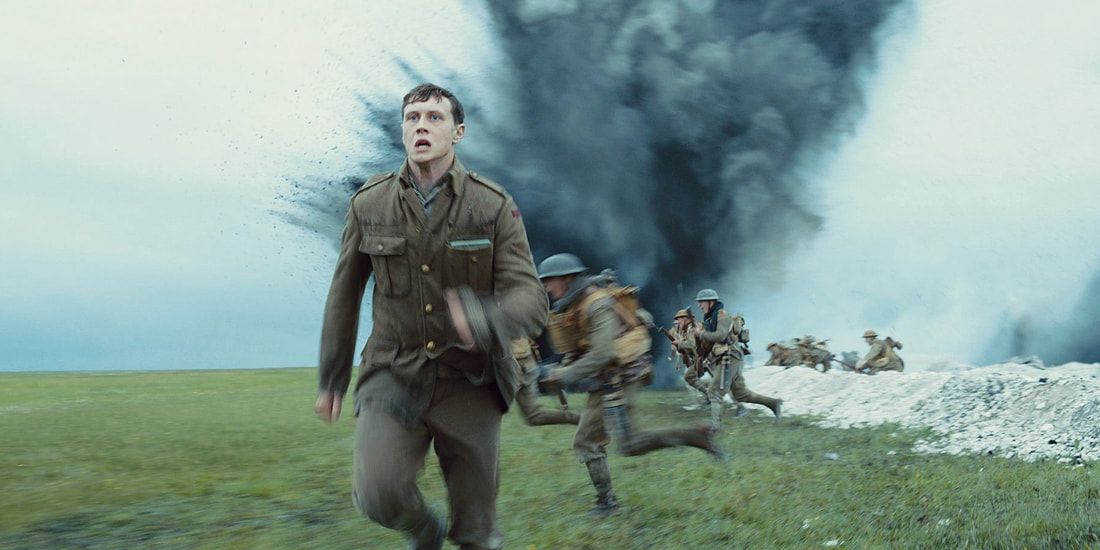 1917 Film