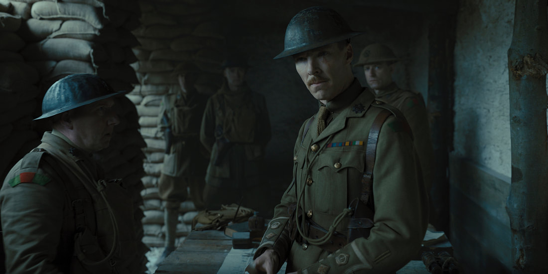 1917 Film