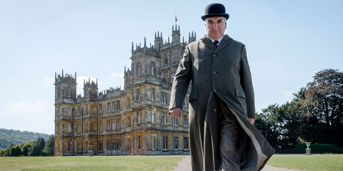 Downton Abbey