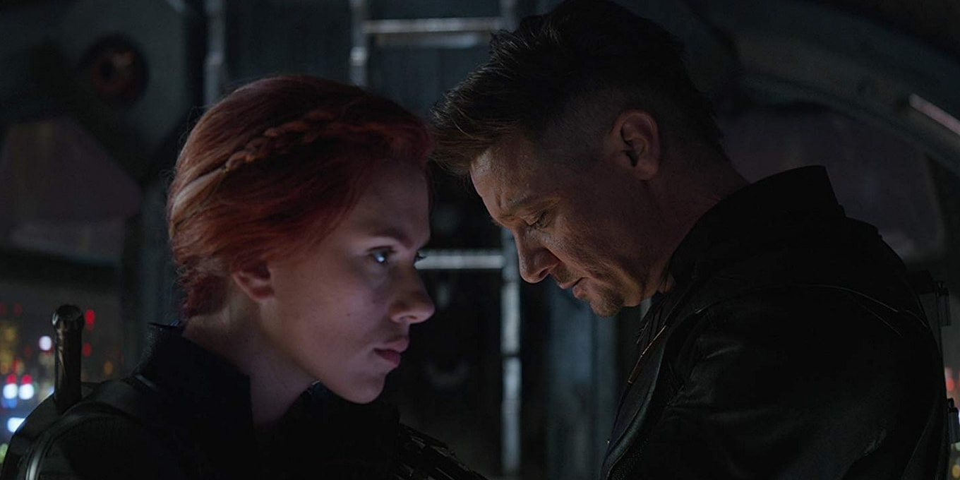 Avengers: Endgame