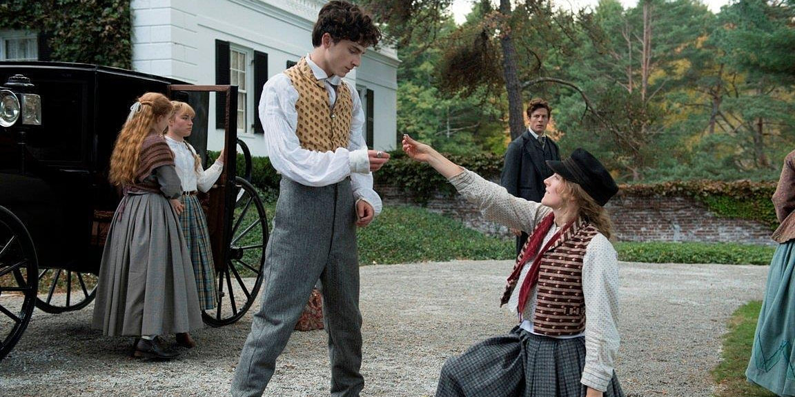 Little Women 2019