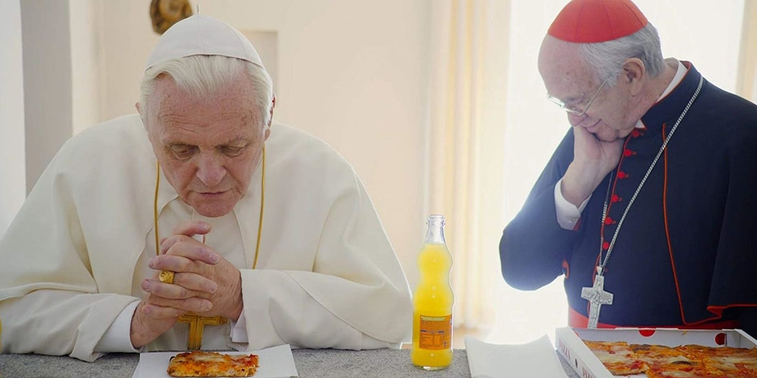 The Two Popes