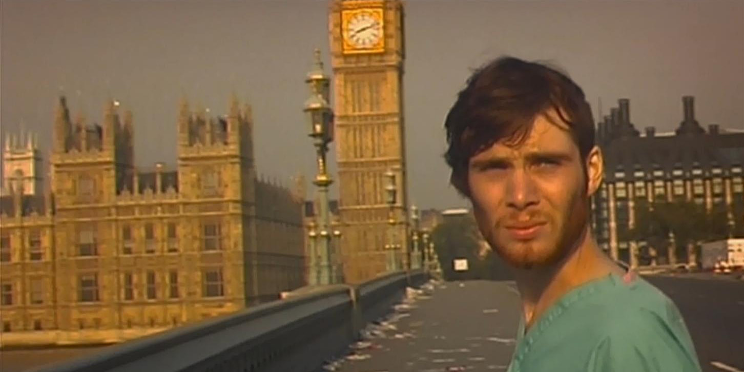 28 Days Later (2003)