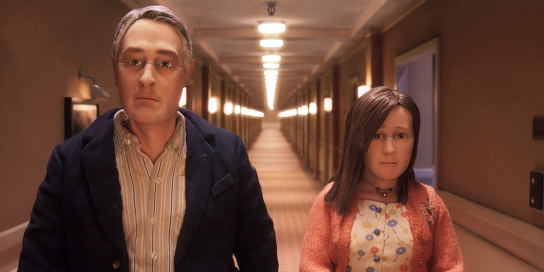 Anomalisa