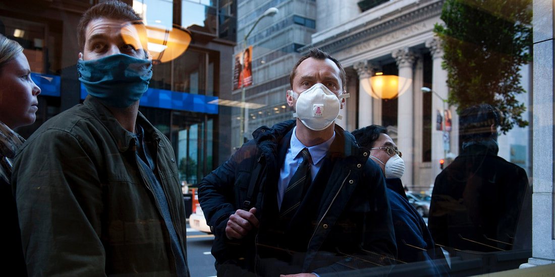 Contagion (2011)