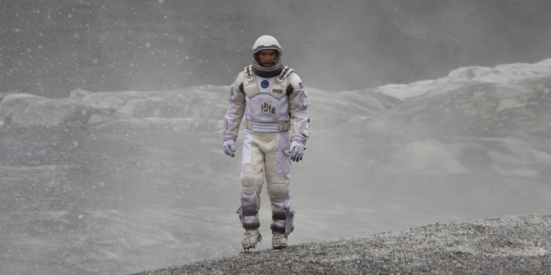 Interstellar