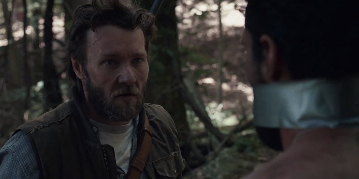 It Comes At Night (2017)